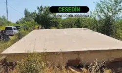 Doğanşehir’de cinayet soruşturmasında şok gelişme!