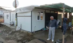 Malatya'da Çadır Krizi! “Çadırda Kalıyorum” İfadesi Tartışma Çıkardı