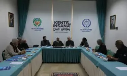 Malatya Kent Konseyi’nden 24 maddelik bildiri!