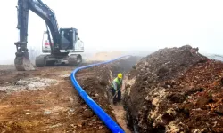 MASKİ, Doğanşehir’de 2 yerde bitirdi ve çıktı!