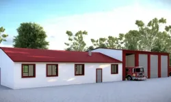 Büyükşehir Darende İçin Harekete Geçti!