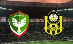 Amedspor'un şansı Malatya'dan geçiyor