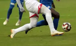 Futbol: Haftanın programı