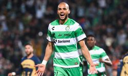 YMS’de 9 Maç Oynadı, Kariyeri Zirve Yaptı!