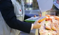 Malatya’da 1.205 işletme denetlendi