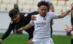 Yeni Malatyaspor’a acı bayram!