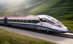 Tren hızlı Malatya yavaş!