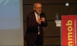 Prof. Dr. Naci Görür: Yedisu Fayı'nın eli kulağında