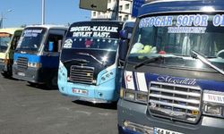 Malatya’da minibüsler 20 TL mi olacak?