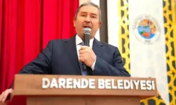 Darende’de Başkan Bozkurt, 1. yılını değerlendirdi!