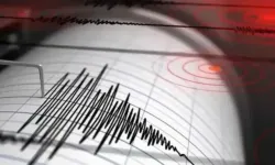Kahramanmaraş'ta Yeni Deprem! Göksun'da 3.7 Büyüklüğünde Sarsıntı
