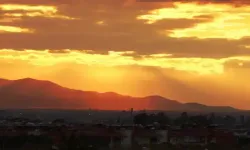 Malatya'da Sıcaklıklar Mevsim Normallerinin 4 Derece Üzerinde! İşte İlçe İlçe Hava Durumu