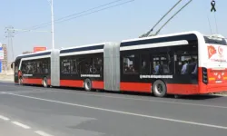 Malatya’nın en usta şoförleri bu ilçelerden çıkıyor!