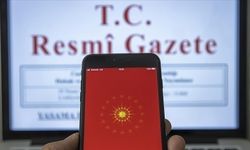 Resmi Gazete Kararları: 6 Mayıs Resmi Gazete'de Neler Var?
