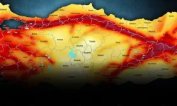 Malatya’da tek bir ilçe risk haritasında yer alıyor