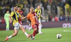 Avrupa Takipteydi, Fenerbahçe Bırakmadı!
