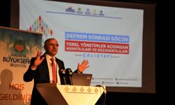 Malatya deprem göçüne çözüm arıyor: İşte yeni yaşam alanları