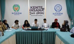 Gençlerin Gözü Malatya’nın Geleceğinde