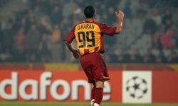 Galatasaraylı futbolcu tutuklandı!