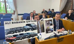 CHP’li Ağbaba: “Maden ocaklarının yöreye faydaları yok”