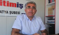 Üniversiteler Siyasallaştı mı? Eğitim-İş Malatya'dan Çarpıcı Açıklama