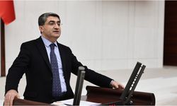 Mehmet Emin Ekmen: Bahçeli’nin Komisyon Önerisi TBMM’de Yasayla Kurulmalı