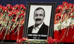 Sırrı Süreyya Önder için 3 gün sürecek taziye kuruldu
