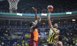 Derbi Zaferiyle Liderlik Taçlandı!