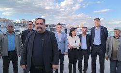 CHP'li Yıldız, Malatya'nın ruhuna uygun kent meydanı istedi