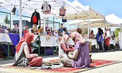 Yeşilyurt'ta 7'den 70'e şenlik!