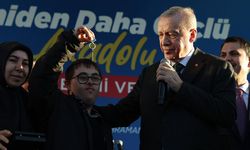 Cumhurbaşkanı Erdoğan'dan deprem bölgesine müjde!