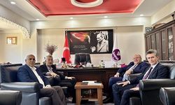 Arapgir’e müjde: Halkbank gitmiyor!