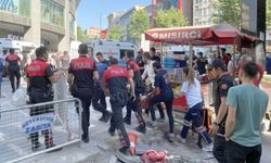 Malatya’da 3 kişinin öldüğü kafe olayında 6 sanığa müebbet