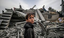 Gazze’de can kaybı 53 bin 475’e yükseldi