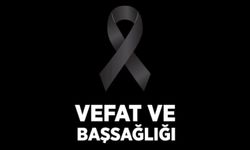 Malatya Valisi Yavuz, İdris Yaşar için taziye mesajı yayımladı!