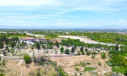 Battalgazi Mezarlıkları Bayrama Hazır: Her Detay Düşünüldü