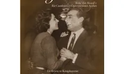 Ülay Hanım’ın Sıradışı Hayat Hikayesi Kitap Oldu