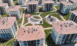 Malatya’da 72 konutun kurası bugün çekiliyor