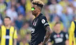 Lazer Işığında Gelen Ceza: Fenerbahçe'ye Büyük Şok