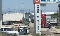 İkizcelilerin nur topu gibi yeni sorunu!