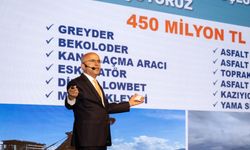 Sami Er bir yılını anlattı: “101 bin 443 bağımsız bölümün ihalesini gerçekleştirdik”