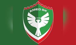 Amedspor’da Servet Çetin Dönemi Sona Erdi!