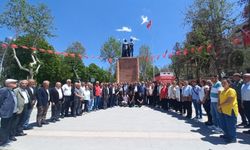 CHP, 19 Mayıs’ı kutladı