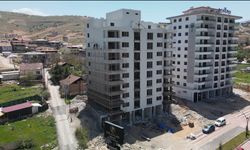 Malatya'da 5 bin 900 ruhsat verildi
