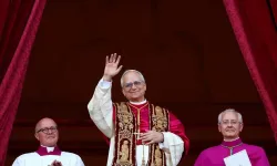 Tarihi Seçim: Katolik Kilisesi’ne İlk ABD’li Papa