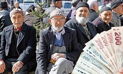 Emeklilere Temmuz’da Yeni Zam Mı Geliyor?