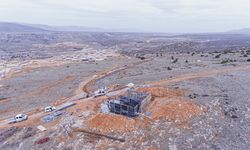 Doğanşehir’de Çığlık, Kelhalil, Polatdere’de MASKİ atağa geçti!