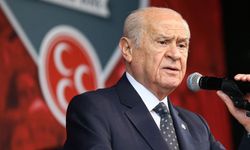 Devlet Bahçeli 99 Gün Sonra Meclis’te!