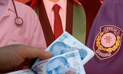 Zamlı Memur Maaşları Belli Oldu! Öğretmen, Polis, Doktor Ne Kadar Alacak?