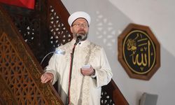 Cuma Hutbesi: "Özgürlük" maskesi altındaki büyük günah